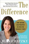 The Difference by Jean Chatzky