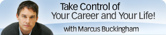 Take Control of Your Career and Your Life!