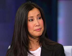 Lisa Ling says tent cities are booming because homeless shelters are overflowing.