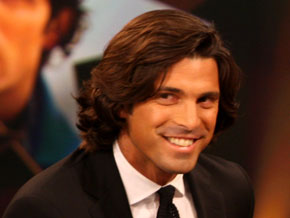 But if you ask Ignacio &quot;Nacho&quot; Figueras, he&#39;d sooner liken himself to Tiger Woods. Like Tiger, Nacho is a superstar athlete who&#39;s at the ... - 20090826-tows-nacho-figueras-290x218