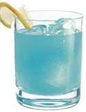 Air Force One Cocktail