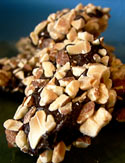 Compartes World Famous English Toffee