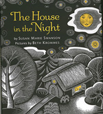 The House in the Night by Susan Marie Swanson