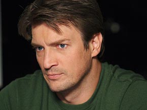 Nathan Fillion stars in ABC's Castle
