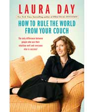 How to Rule the World from Your Couch book cover