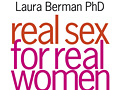 Laura Berman's book, Real Sex for Real Women