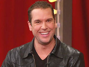 Dane Cook on who makes him laugh