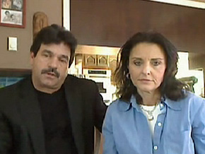 Mike and Jeanne Bastardi